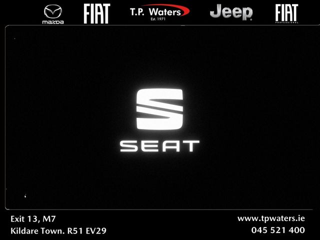 vehicle for sale from TP Waters