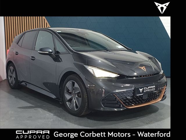 vehicle for sale from George Corbett Motors