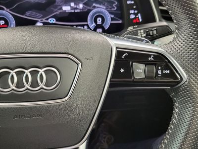 2020 Audi A6