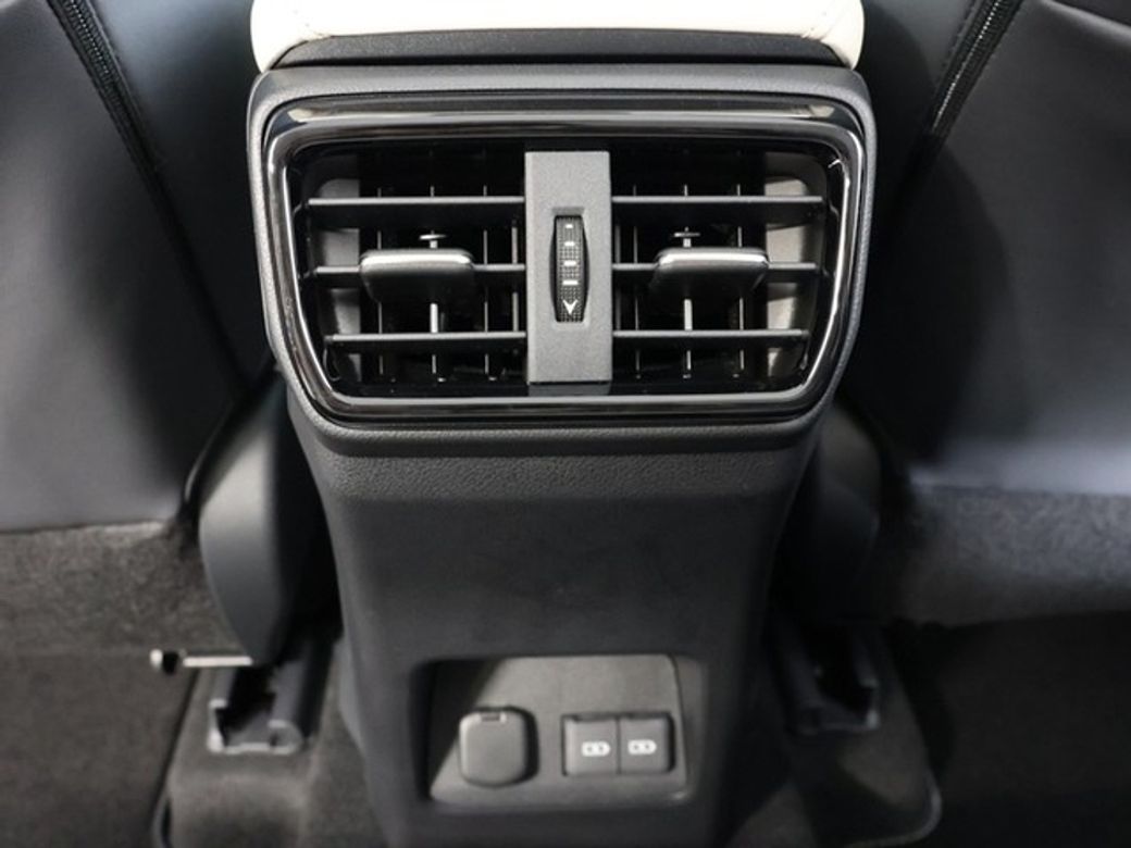 2026 Lexus NX 450H+