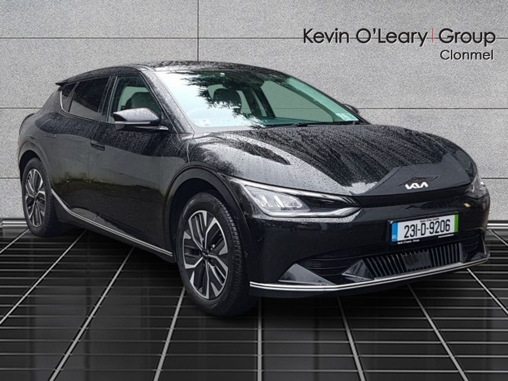 2023 Kia EV6