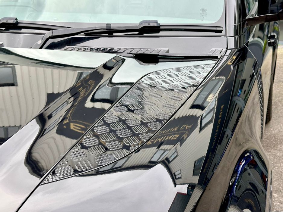 2024 Land Rover Defender