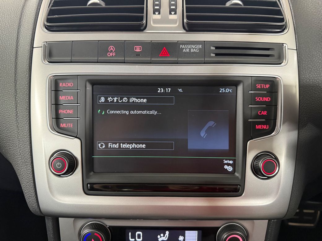 2015 Volkswagen Polo