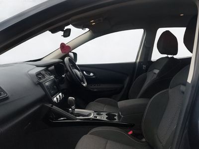 2020 Renault Kadjar