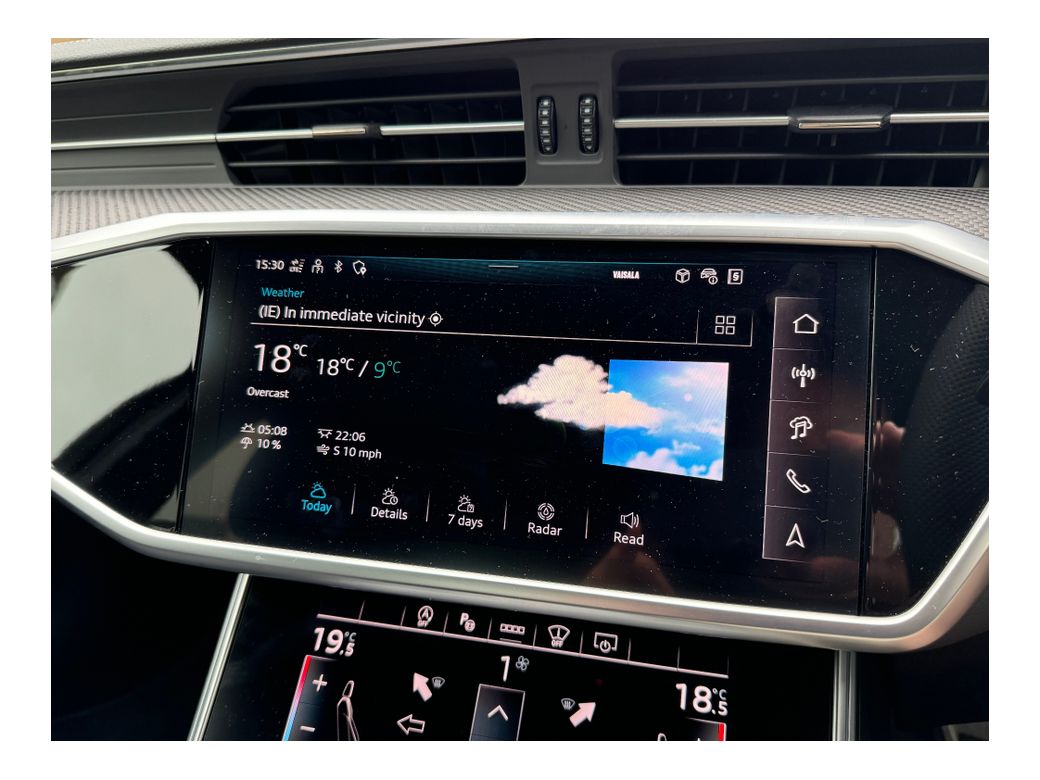 2024 Audi A6