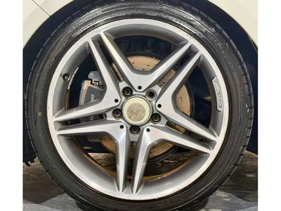 2015 Mercedes-Benz CL Class