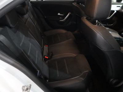 2022 Mercedes-Benz A Class