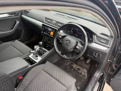 2023 Skoda Superb