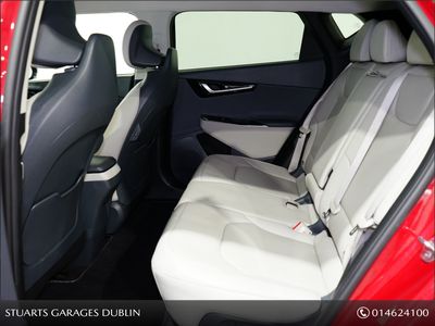 2024 Kia EV6