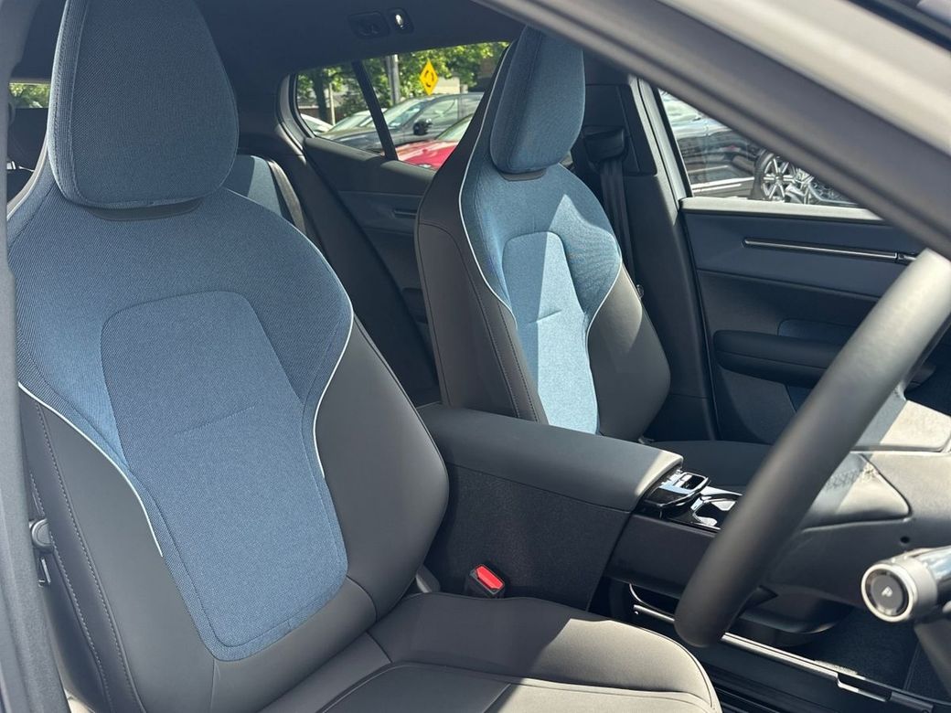 2026 Volvo EX30