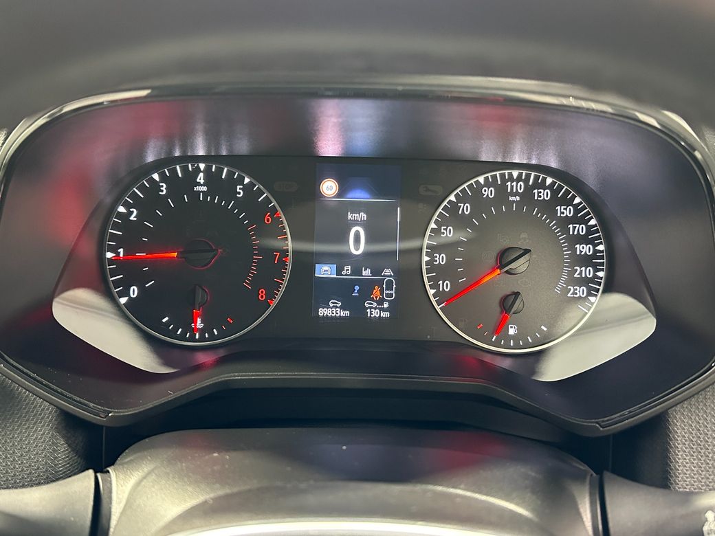 2023 Renault Clio