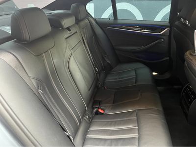 2020 BMW 5 Series