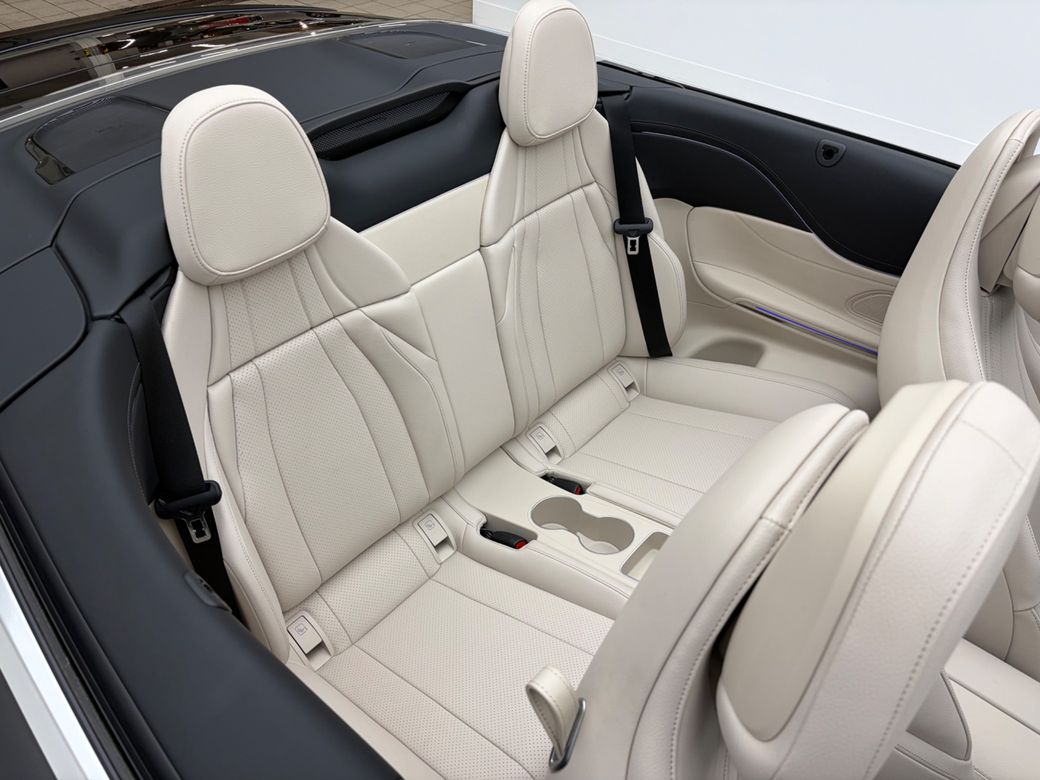 2025 Mercedes-Benz CLE