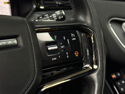 2024 Land Rover Range Rover Velar