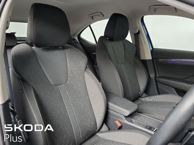 2023 Skoda Octavia