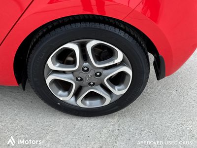 2019 Hyundai i20