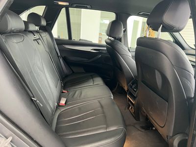 2017 BMW X5