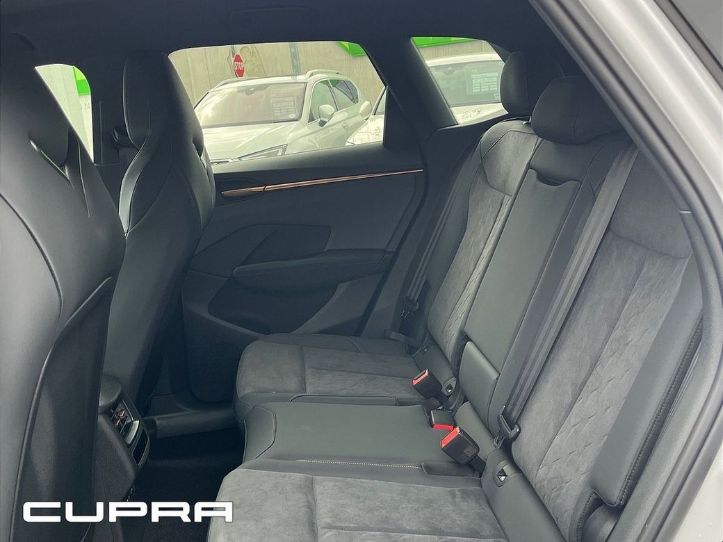 2025 Cupra Terramar