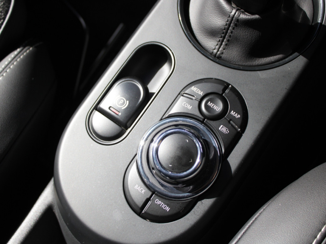 2021 Mini Cooper