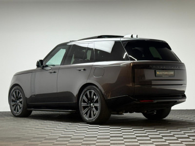 2025 Land Rover Range Rover