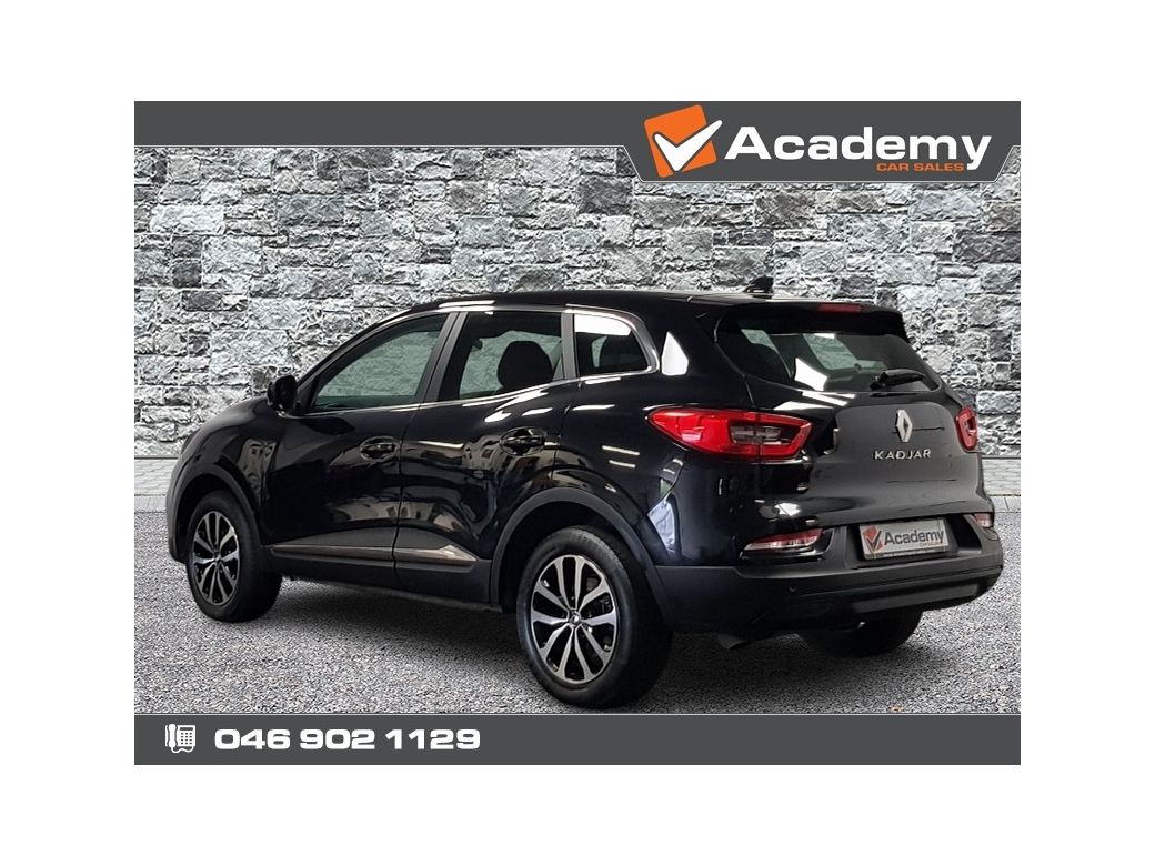 2022 Renault Kadjar