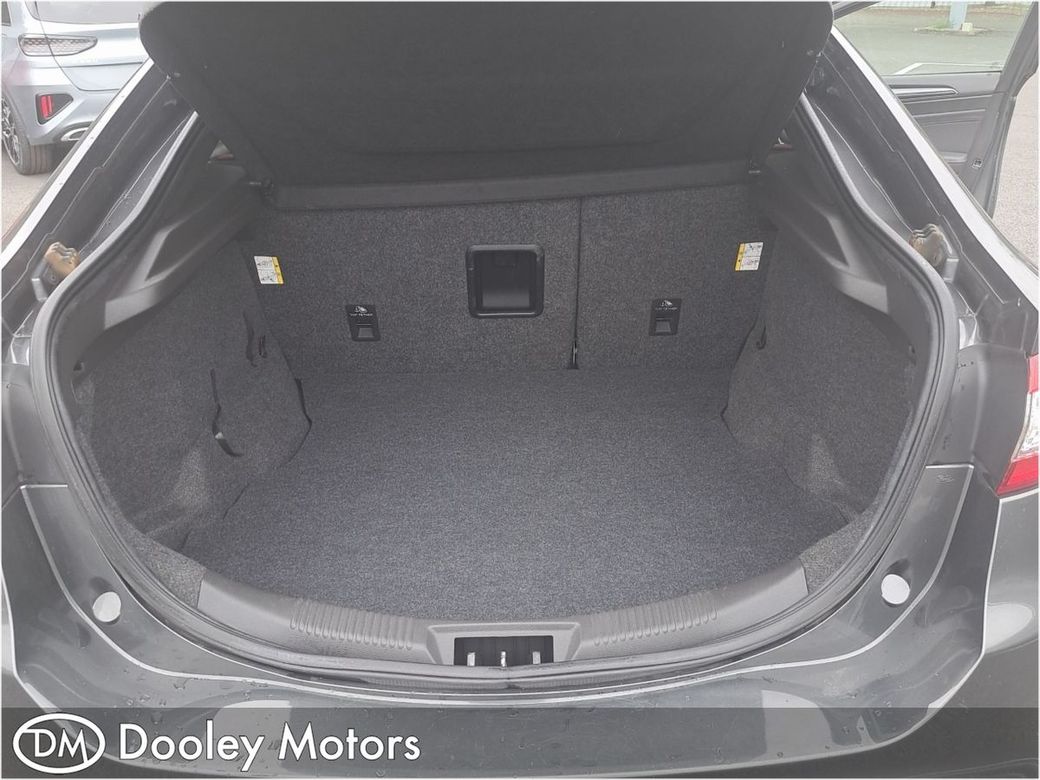 2019 Ford Mondeo