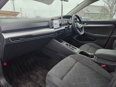 2024 Volkswagen Golf