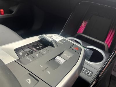 2024 BMW iX2