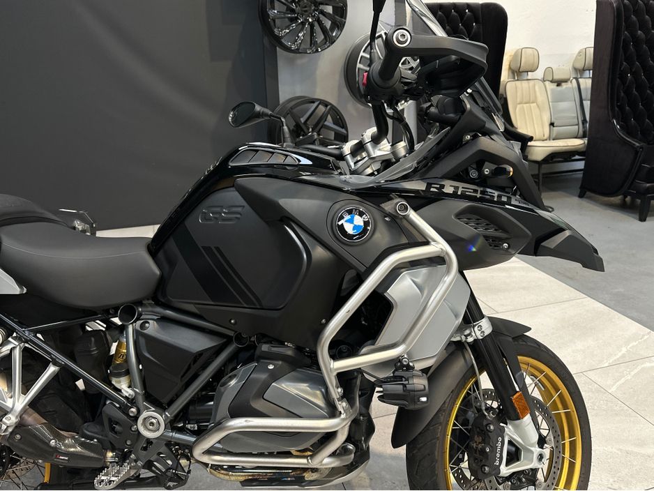 2022 BMW R1250