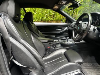 2018 BMW M4