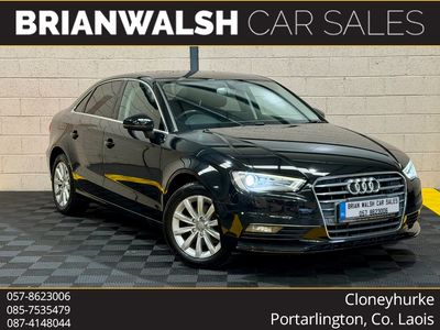 2015 Audi A3