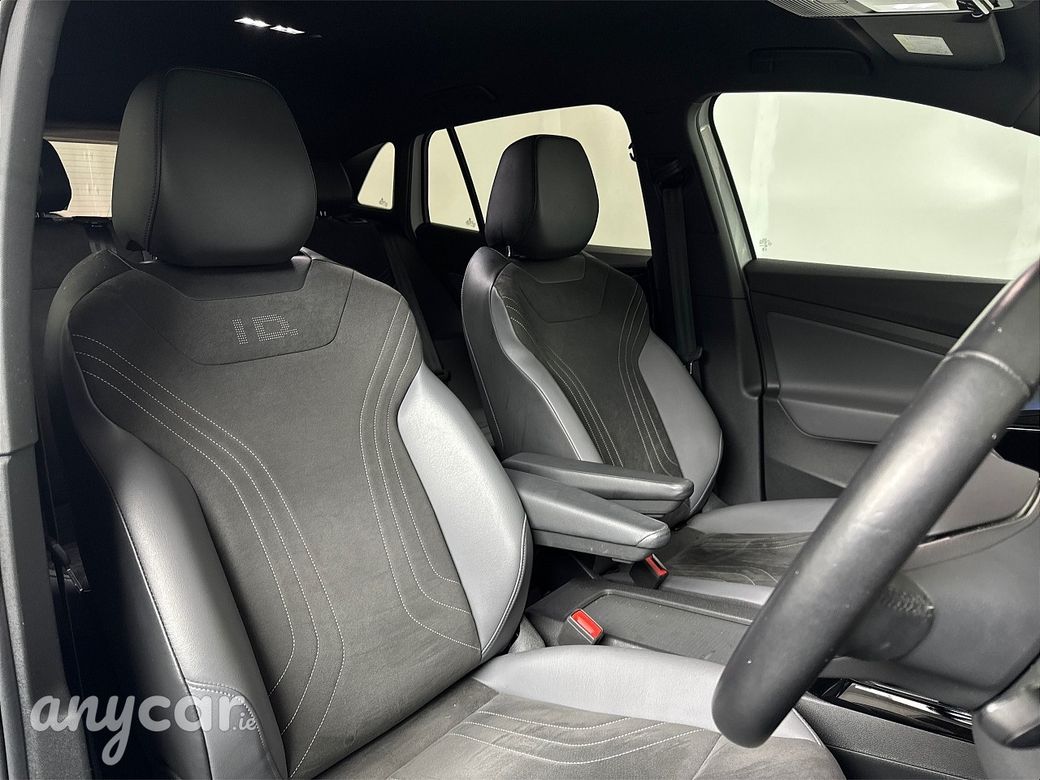 2023 Volkswagen ID.4
