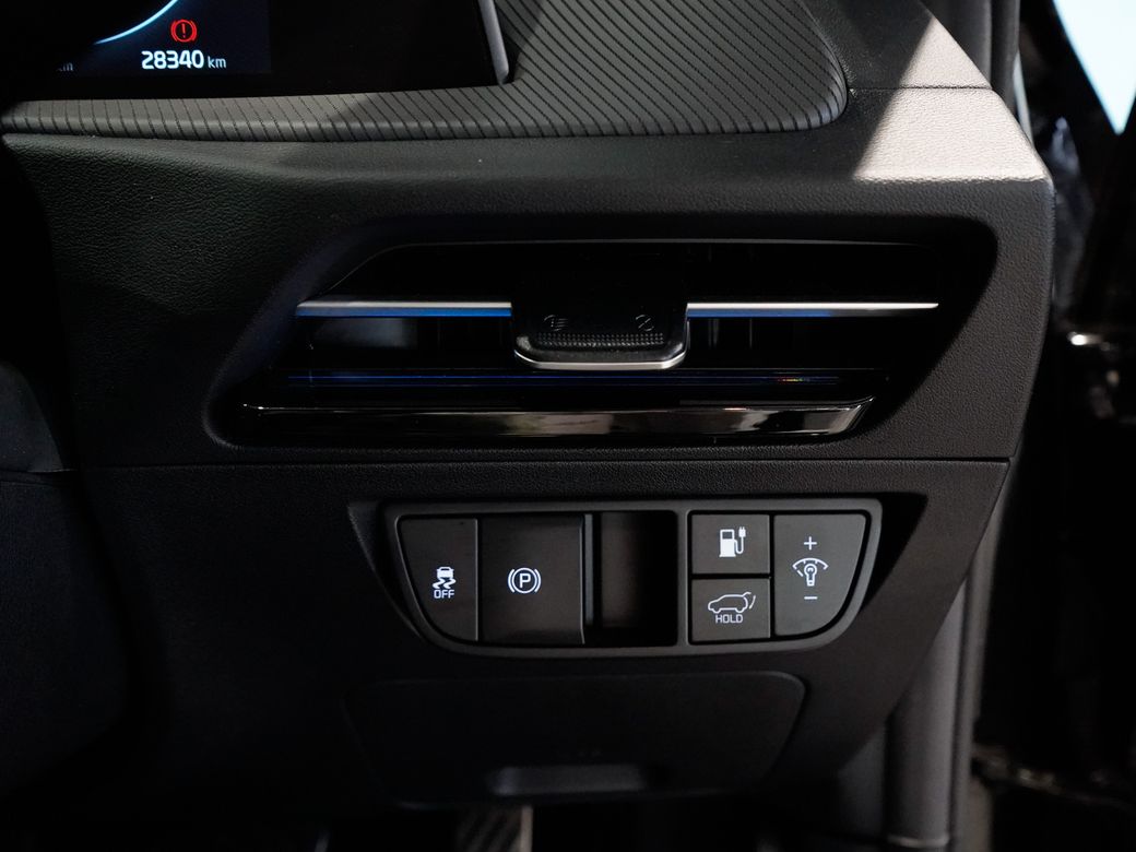 2024 Kia EV6