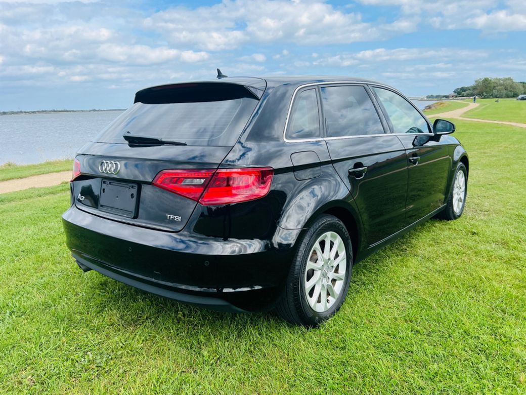 2016 Audi A3