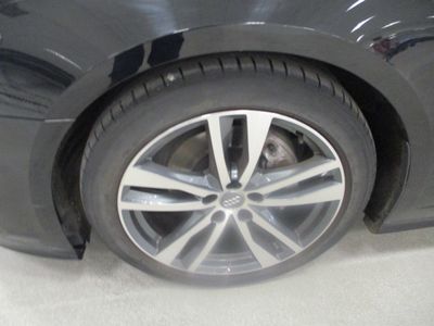 2019 Audi A6