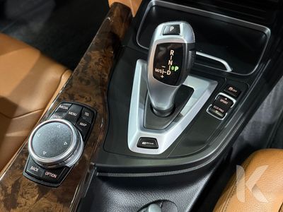 2017 BMW 3 Series