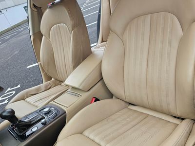 2014 Audi A6