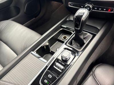 2021 Volvo V60