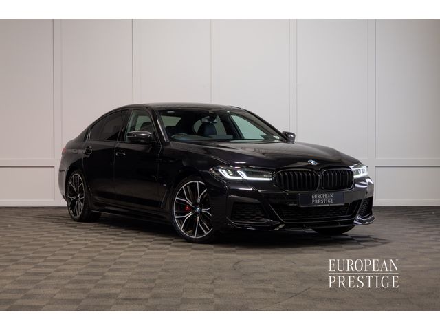 vehicle for sale from European Prestige