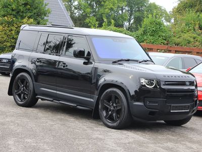 2023 Land Rover Defender