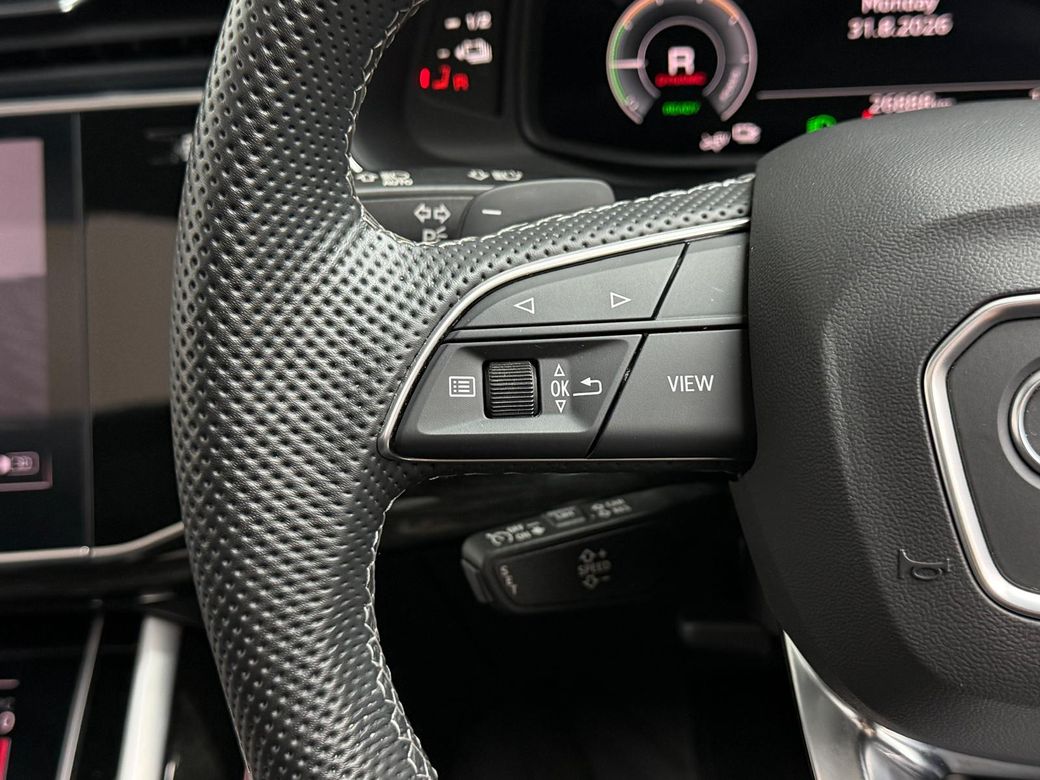2025 Audi Q7