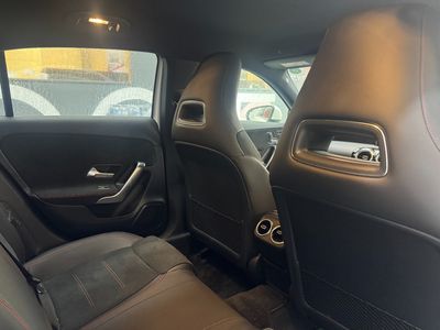 2019 Mercedes-Benz A Class