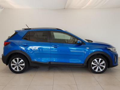 2023 Kia Stonic