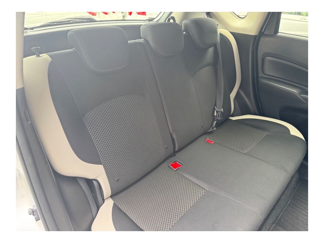 2019 Nissan Note