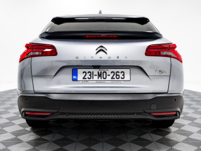 2023 Citroen C5 X