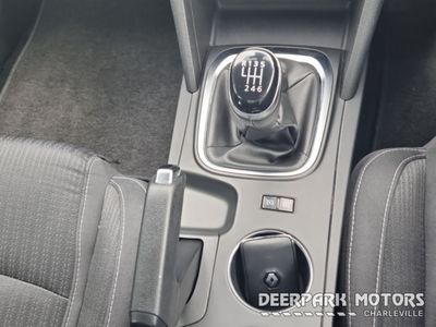 2019 Renault Megane