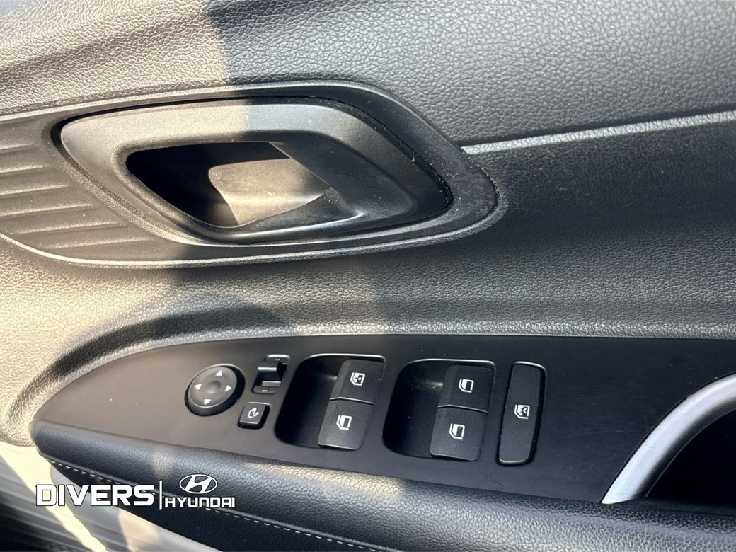 2022 Hyundai i20