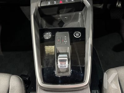 2023 Audi A3