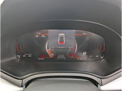 2024 SEAT Arona