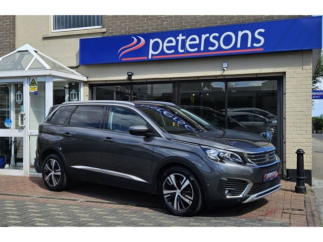 vehicle for sale from Petersons